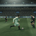 PES Defending – Knock Him Down