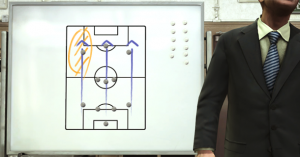 pes 2011 management edit