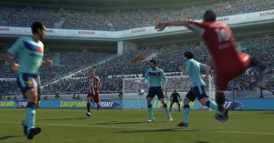 pes robben