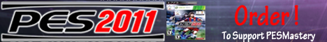 Order PES 2011!