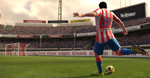 pes 2011 tutorial crossing
