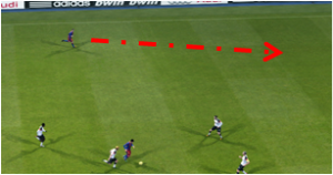 pes 2011 player awareness