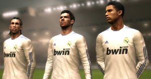 real madrid