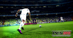 pes2012
