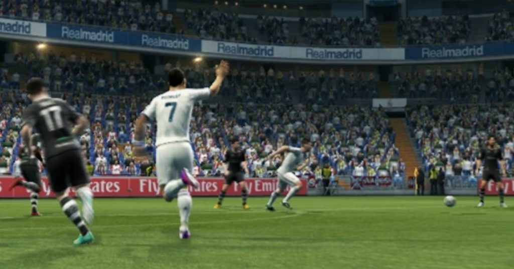 PES Become a Legend Guide - PES Mastery - Pro Evolution  